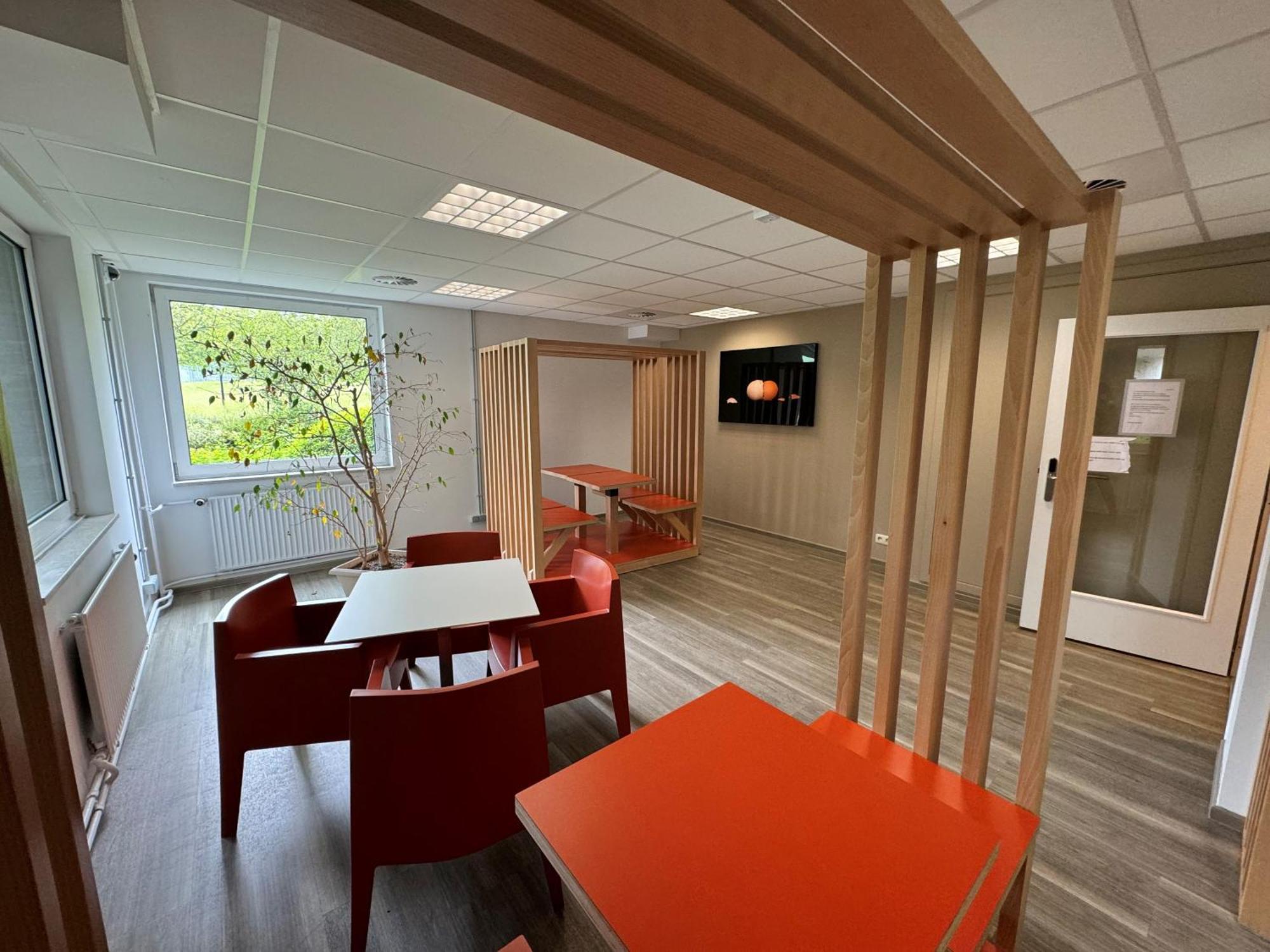 Auberge Des 3 Fontaines Auderghem ภายนอก รูปภาพ