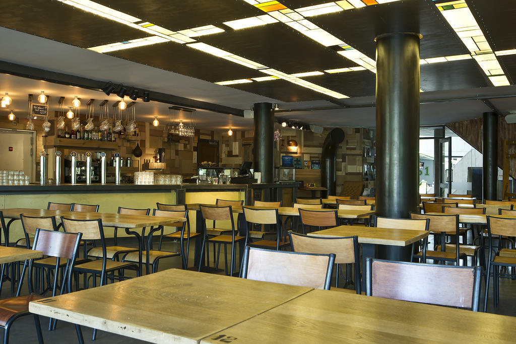 Auberge Des 3 Fontaines Auderghem ภายนอก รูปภาพ