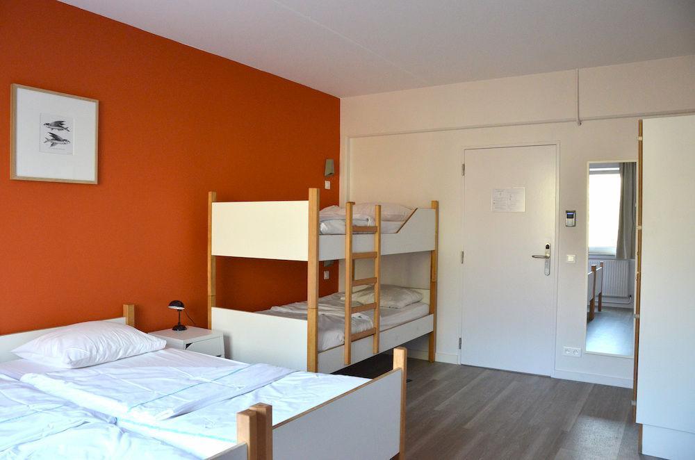 Auberge Des 3 Fontaines Auderghem ภายนอก รูปภาพ