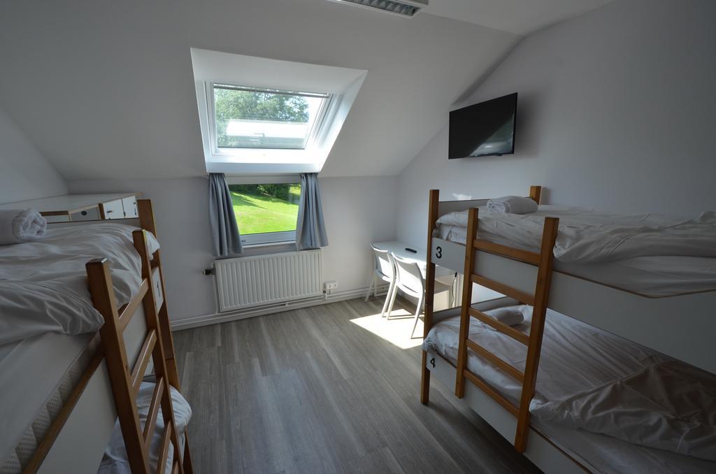 Auberge Des 3 Fontaines Auderghem ภายนอก รูปภาพ