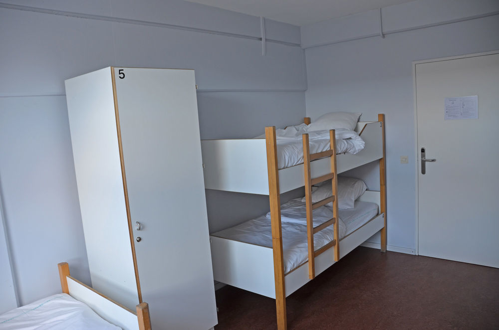 Auberge Des 3 Fontaines Auderghem ภายนอก รูปภาพ