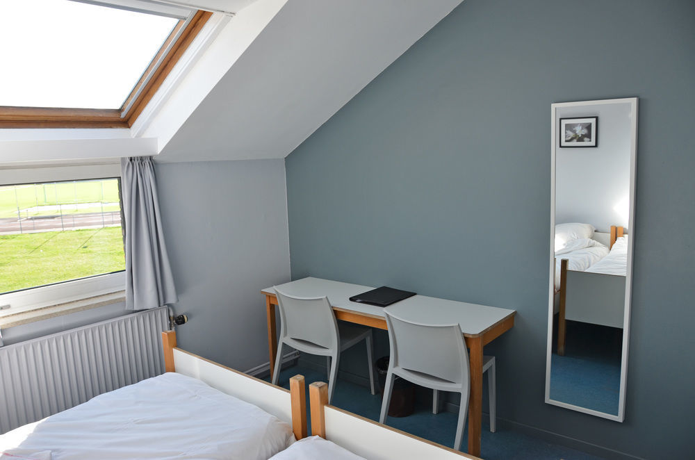 Auberge Des 3 Fontaines Auderghem ภายนอก รูปภาพ