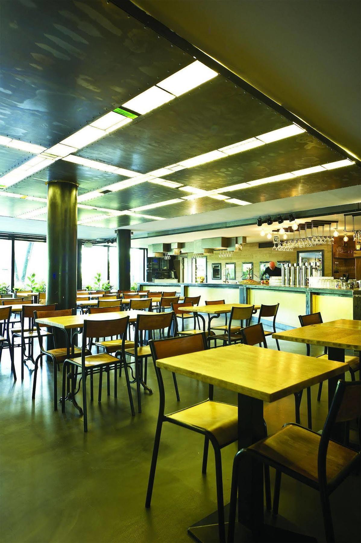 Auberge Des 3 Fontaines Auderghem ภายนอก รูปภาพ